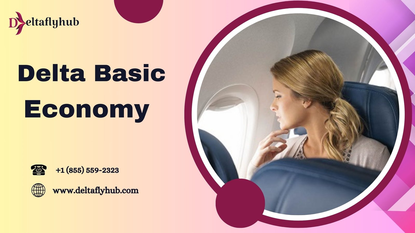 Delta Airlines Basic Economy