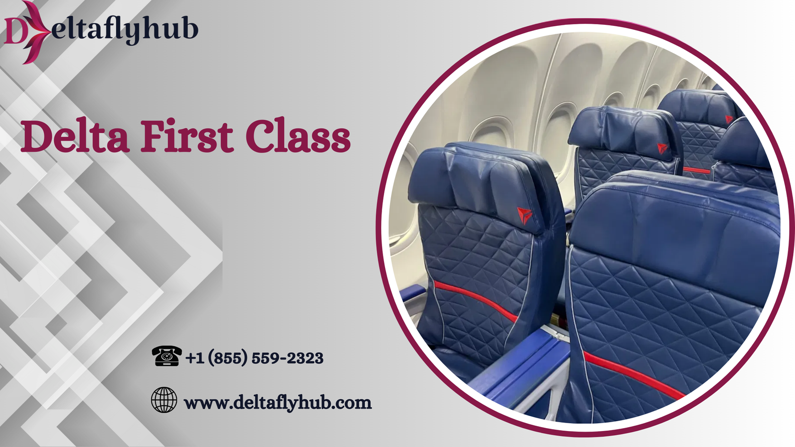 A Complete Overview On Delta First Class