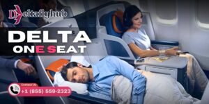 Delta One Seat