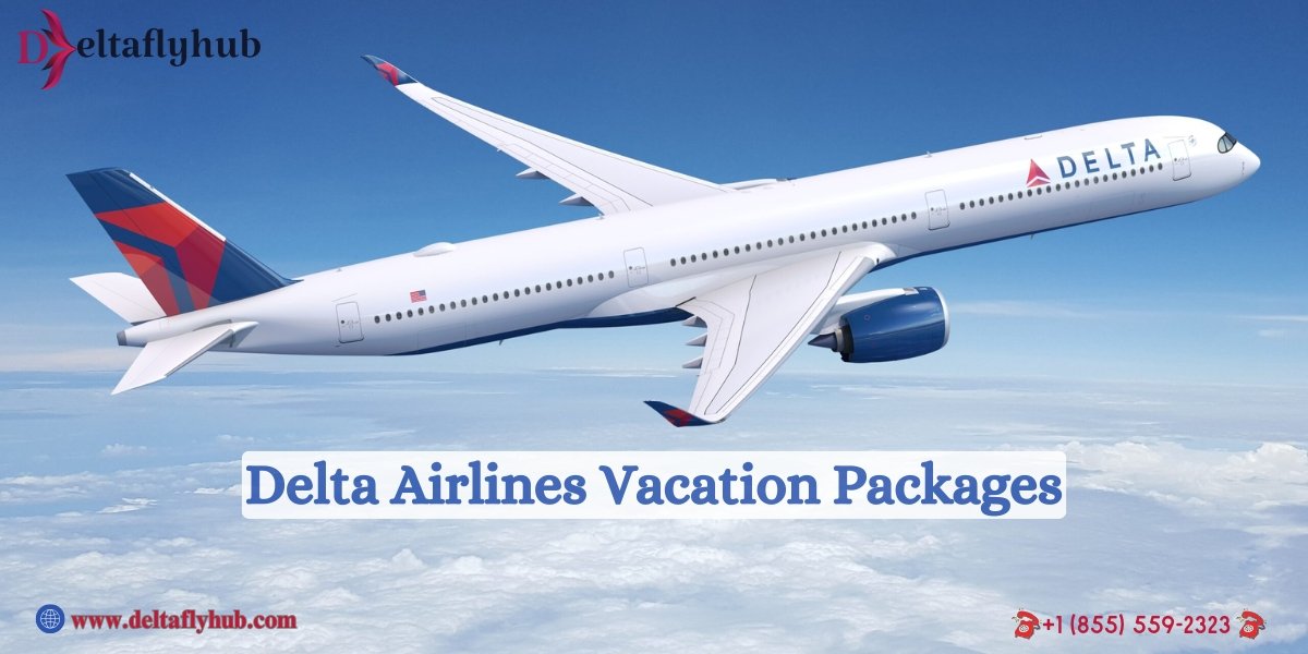 Delta Airlines Vacation Packages